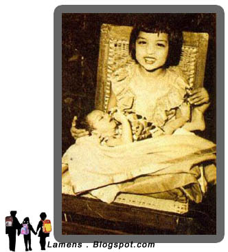 Sharukh Khan Childhood