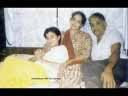 childhood photos fo aishwarya rai