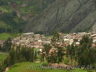 ANGASMARCA ON LINE ANGASMARCA EN FOTOS...