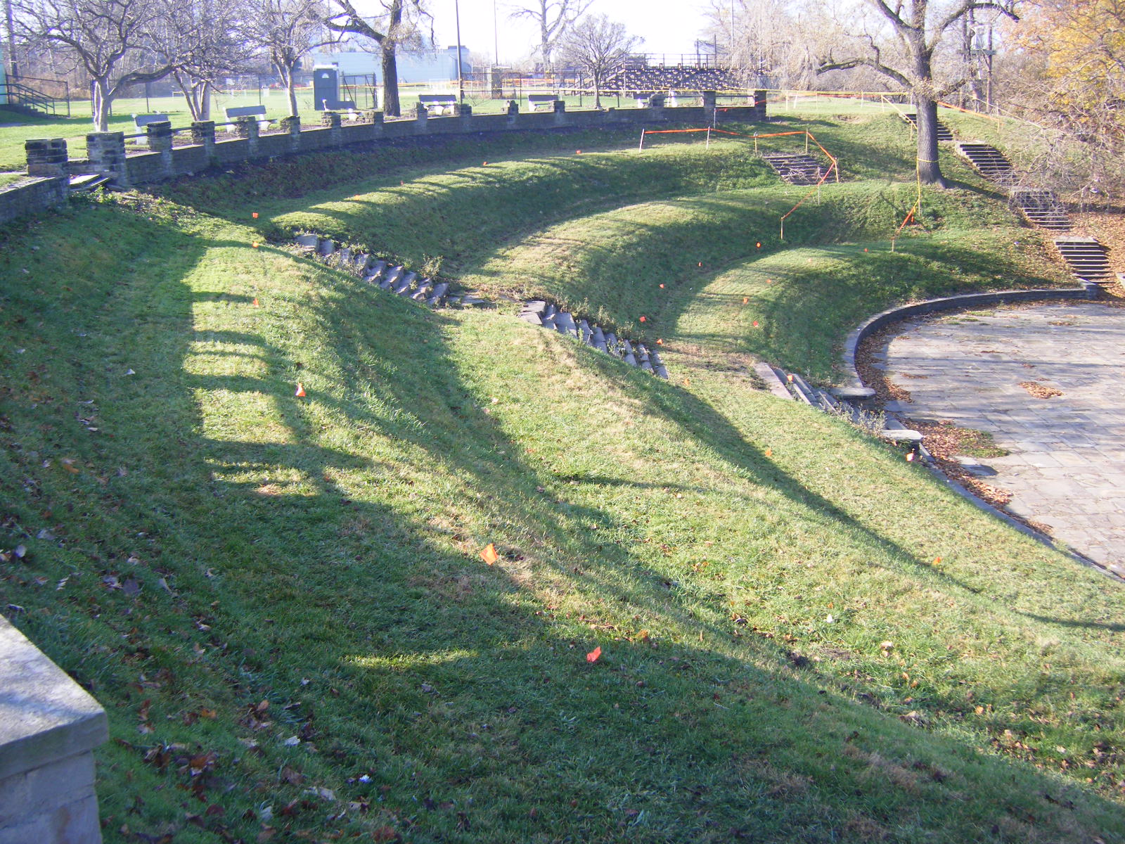 Ag3r ButlerHealthSystem Nov 22 Kirtland Park CX