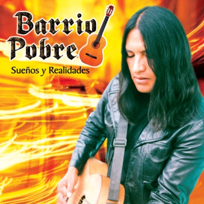 Barrio Pobre