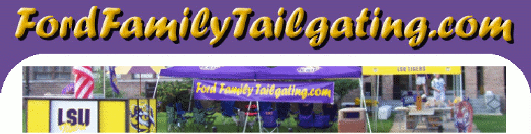 FordFamilyTailgating