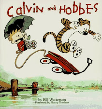 Calvin kimdir?