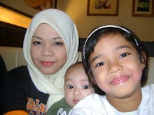 ibu +aiman+anis