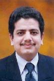 Milind Shah