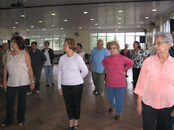 Dança de Salão