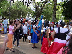 Na Praça
