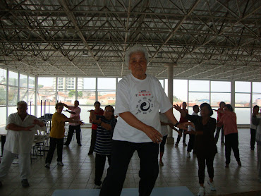 Tai-Chi - Pailin