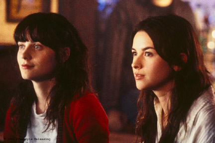 amelia warner plays the sweetes...