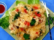 Vegetarian Thai Tempura Vegetarian Thai Tempura