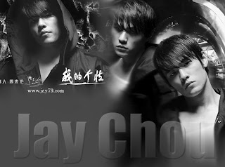 Jay Chou Jay Chou