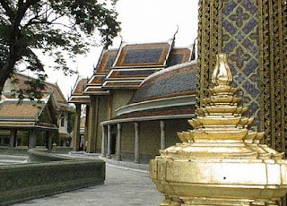 Wat Rajabopit Sathitmahasimaram Rajaworavihara - Special Temple in Bangkok Wat Rajabopit Sathitmahasimaram Rajaworavihara - Special Temple in Bangkok