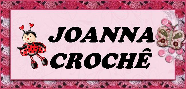 Joanna Crochê
