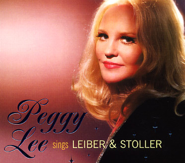 peggy lee images