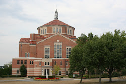 St. Elizabeth Ann Seton Shrine