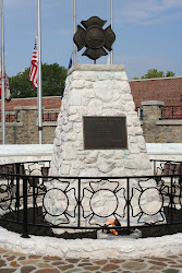 National Fallen Firefighters Memorial