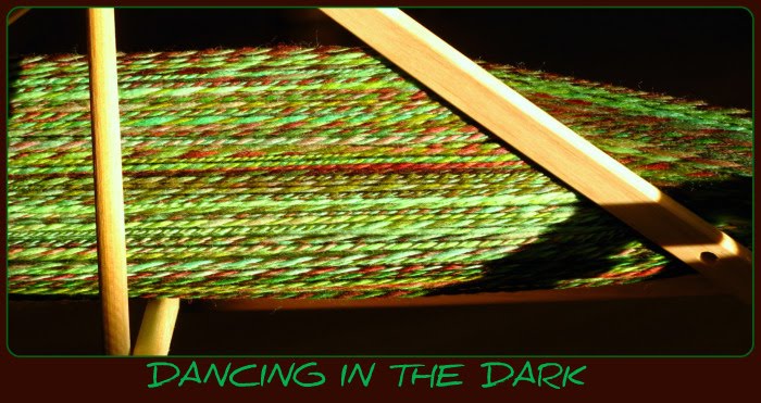 DANCING IN THE DARK
