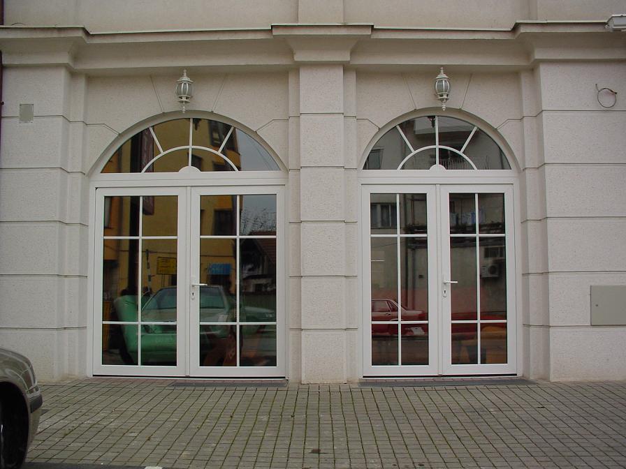 pvc i alu stolarija: GALERIJA