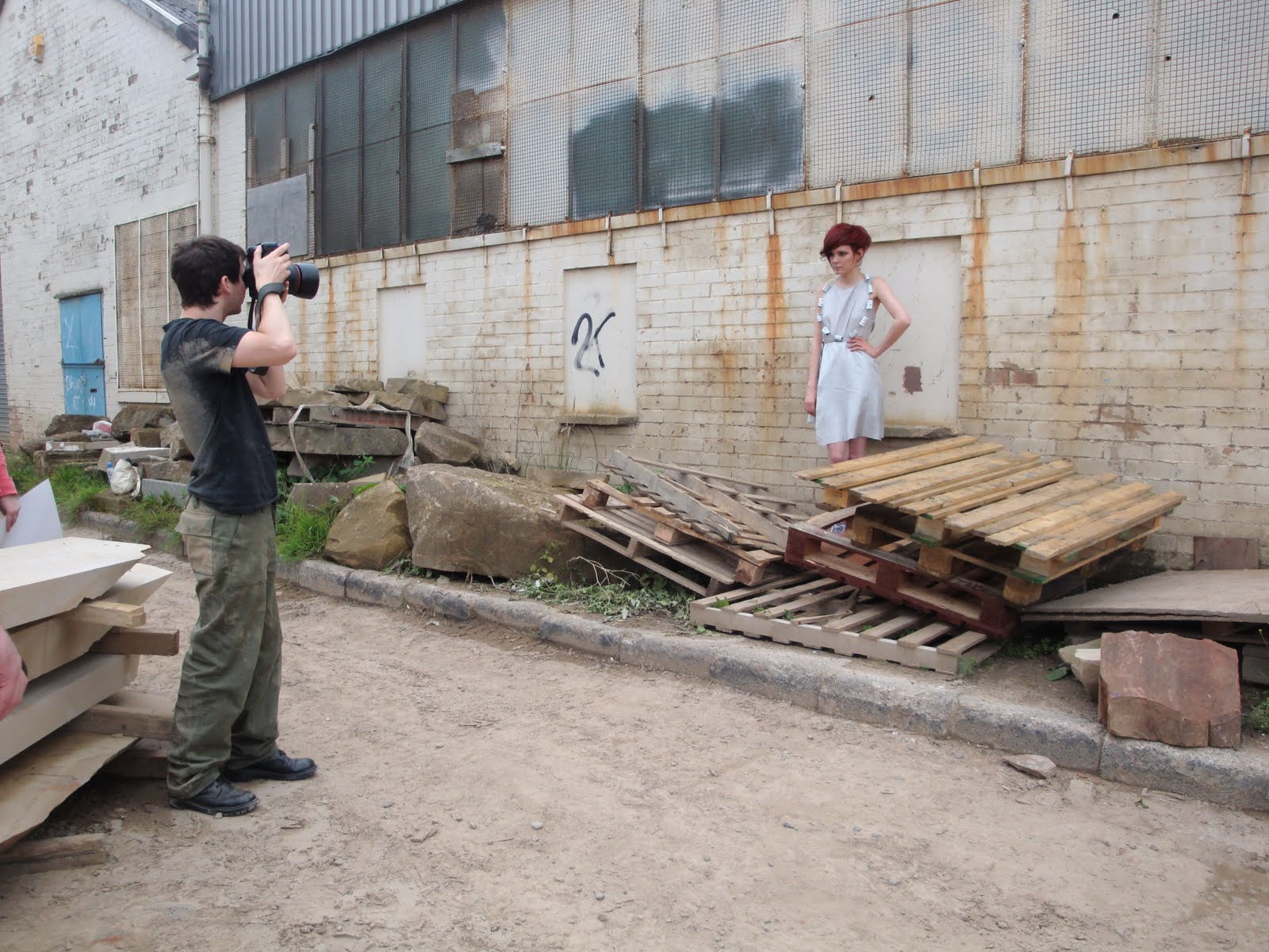 Photo Shoot Photographer