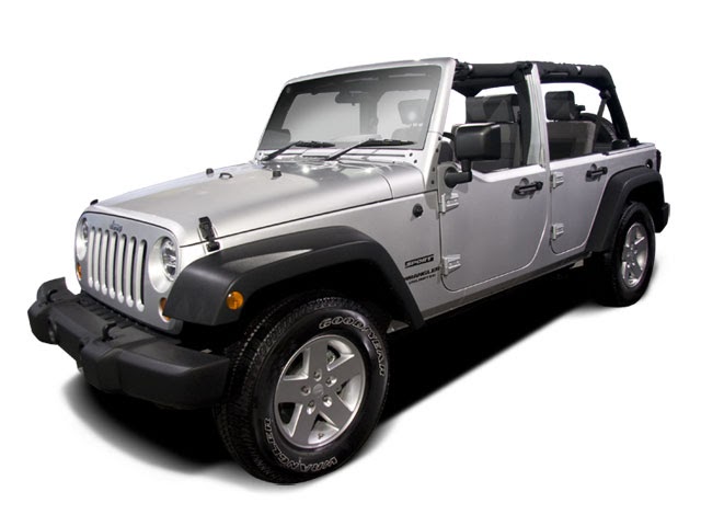 2012 jeep wrangler owner