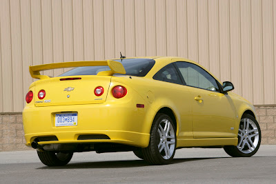 2008 chevrolet chevy cobalt owners manual