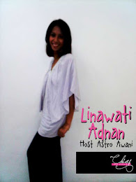 ASTRO AWANI HOST