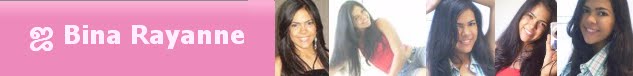 ஜ Bina Rayanne