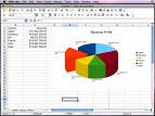 openoffice calc