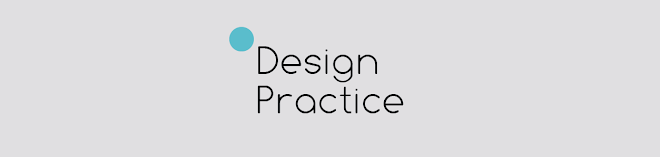 Design Practice Blog