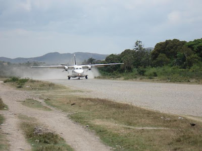 jacmel airport