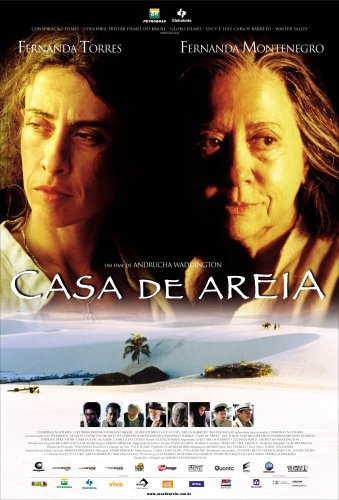 Download Casa de Areia (Nacional) Gratis Baixar Filme Casa de Areia (Nacional)