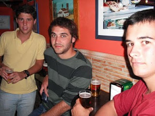 Colegios Mayores Valladolid