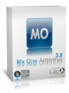 MX One Antivirus