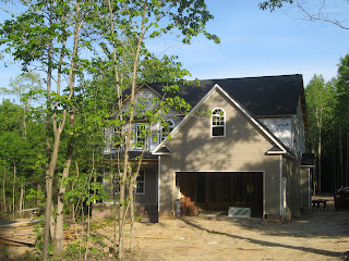 under tafton clayton subdivision nc construction