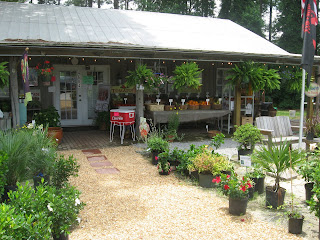 Village Farmers Market Clayton NC