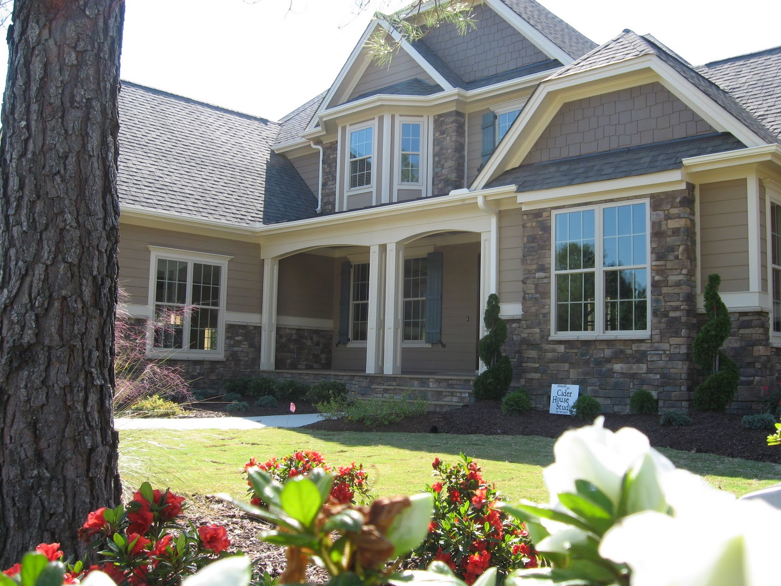 Cottage to Castle New Homes Near Wendell, Zebulon, Knightdale, Wilson