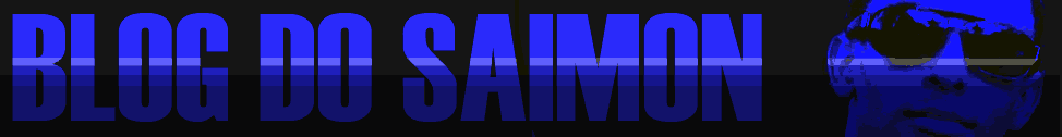 Blog do Saimon