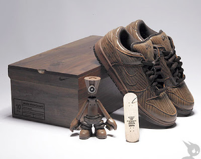 michael lau nike sb