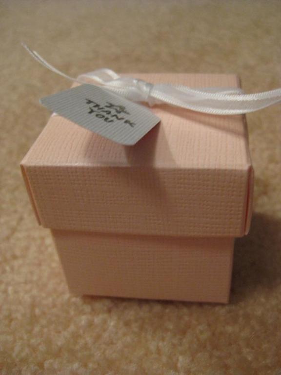 Favors We want our escort cards to double as wedding favors we would Favors We want our escort cards to double as wedding favors we would
