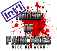 Int'l House of Paincakes