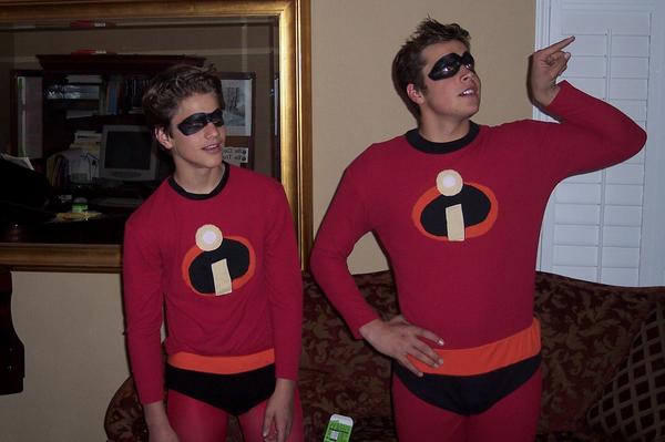 Incredibles