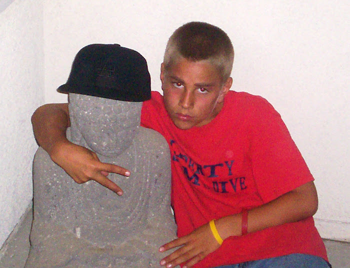 Lo-dawg