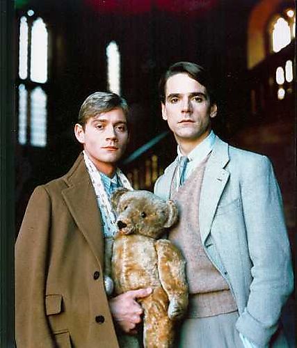 Brideshead Revisited