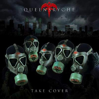 Queensrÿche - Take Cover 2007