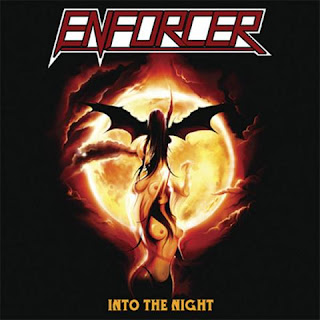 Los discos de una década (2000 - 2009) Enforcer+-+Into+the+Night+2008