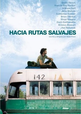 Película: "Into The Wild" (2007) Untitled