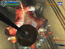 Giant Lizardman