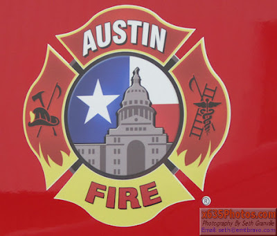 Austin Fd