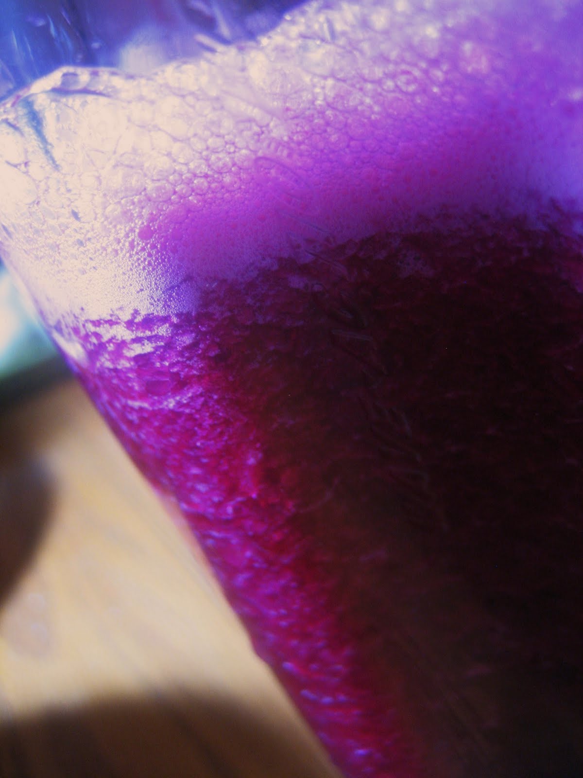 Chef Tess Bakeresse Prickly Pear Jam 101 Tutorial