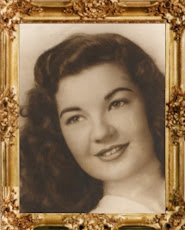 Frances Hoffman (Mum)
